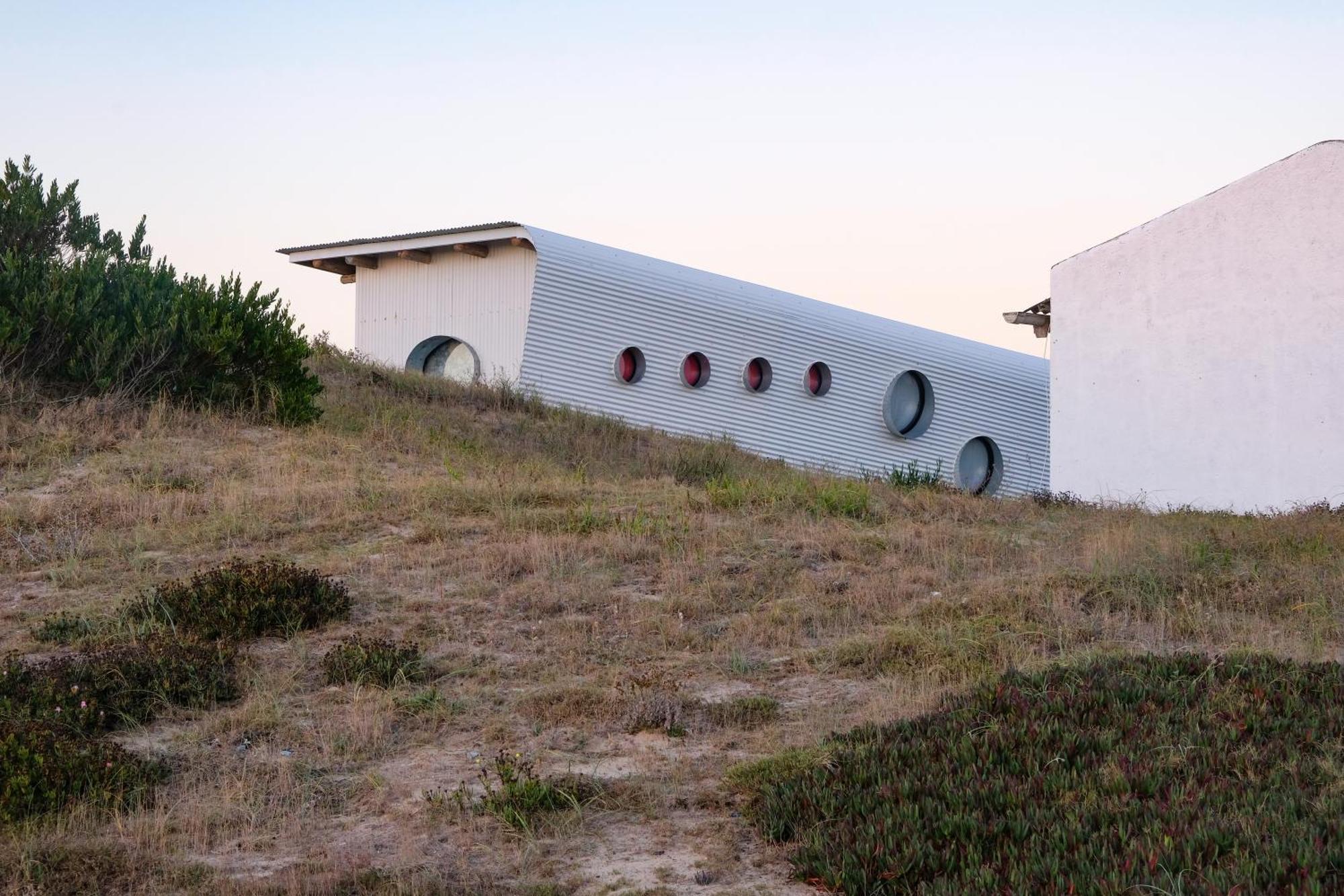 Posada El Pepe José Ignacio Exterior foto